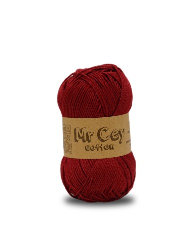 Mr. Cey Cotton Brick (049)