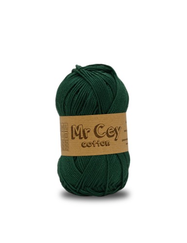 Mr. Cey Cotton Cedre (050)