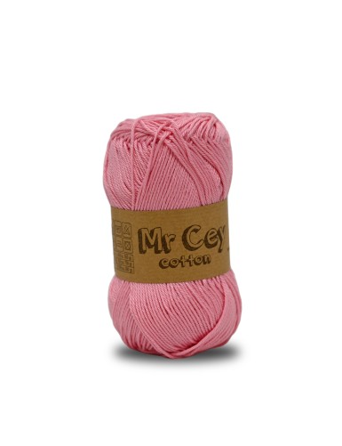 Mr. Cey Cotton Cupido (058)