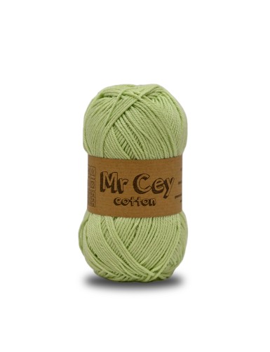 Mr. Cey Cotton Anisade (065)