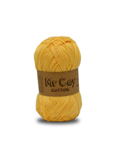 Mr. Cey Cotton Canary (069)