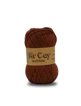 Mr. Cey Cotton Coffee (080)