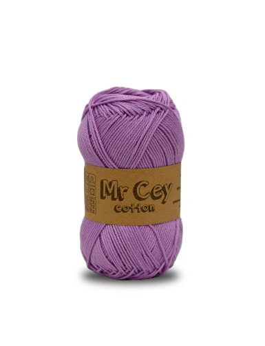 Mr. Cey Cotton Clematite (083)