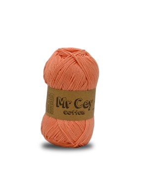 Mr. Cey Cotton Coral (089)