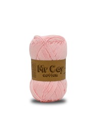 Mr. Cey Cotton Flamingo (095)