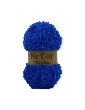 Mr. Cey Pluche Royal (017)