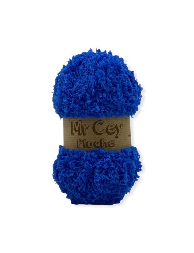 Mr. Cey Pluche Royal (017)