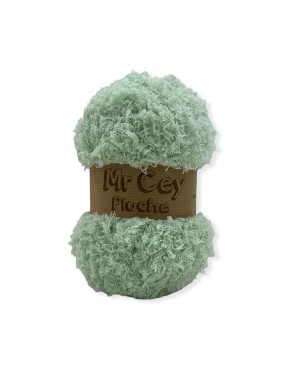 Mr. Cey Pluche Himalaya (021)