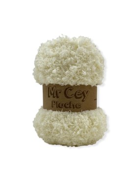 Mr. Cey Pluche Cream (024)