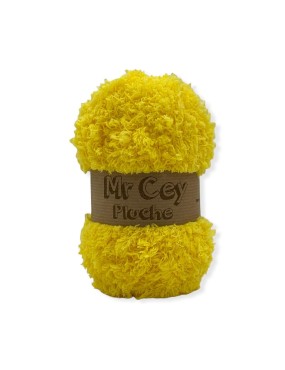 Mr. Cey Pluche Sunflower (056)