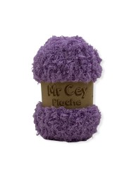 Mr. Cey Pluche Clematite (083)