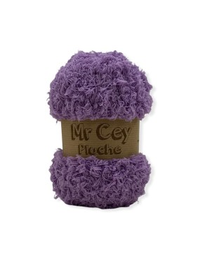 Mr. Cey Pluche Clematite (083)