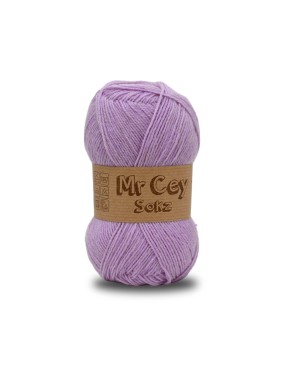 Mr. Cey Sokz Lavender (006)