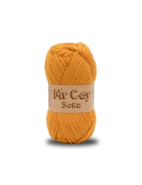 Mr. Cey Sokz Ochre (026)