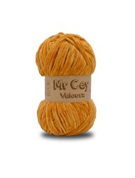 Mr. Cey Velourz Ochre (026)