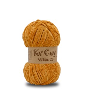 Mr. Cey Velourz Ochre (026)