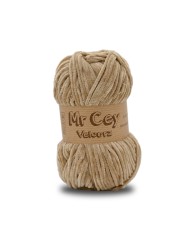 Mr. Cey Velourz Linen (062)