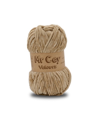 Mr. Cey Velourz Linen (062)