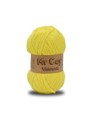 Mr. Cey Velourz Citron (097)