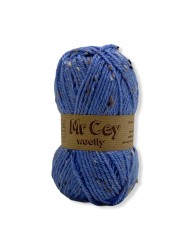 Mr. Cey Woolly Tweed Ice Cube (789)