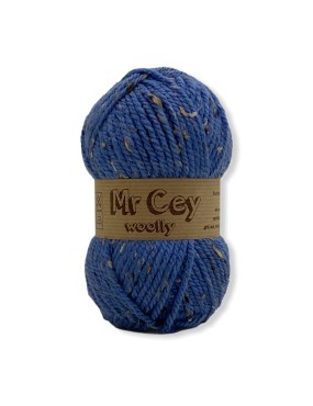 Mr. Cey Woolly Tweed Jeans (790)