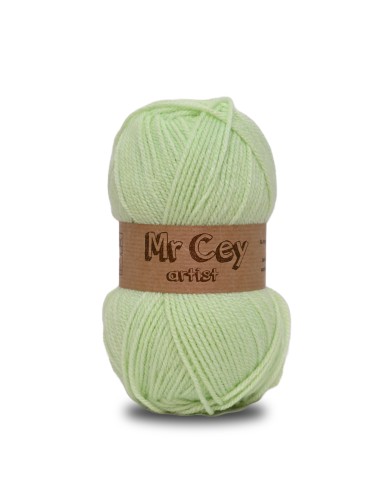 Mr. Cey Artist Spring Green (036)