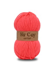 Mr. Cey Artist Neon Rose (050)