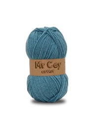 Mr. Cey Artist Blue Grey (055)