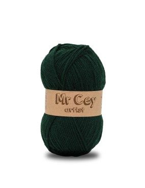 Mr. Cey Artist Dark Teal (057)