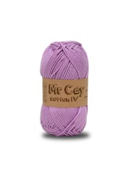 Mr. Cey Cotton 4 Lavender (006)