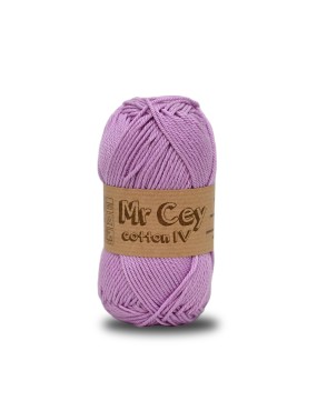 Mr. Cey Cotton 4 Lavender (006)