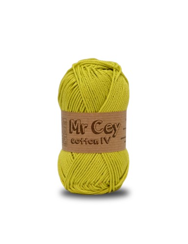 Mr. Cey Cotton 4 Guagamole (022)