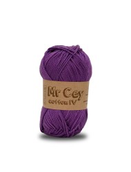 Mr. Cey Cotton 4 Marsala (029)