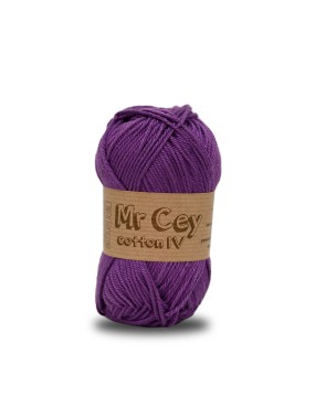 Mr. Cey Cotton 4 Marsala (029)