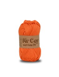 Mr. Cey Cotton 4 Orange Juice (059)