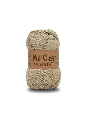 Mr. Cey Cotton 4 Linen (062)