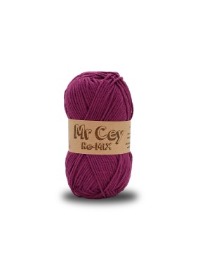 Mr. Cey ReMiX Plum (038)