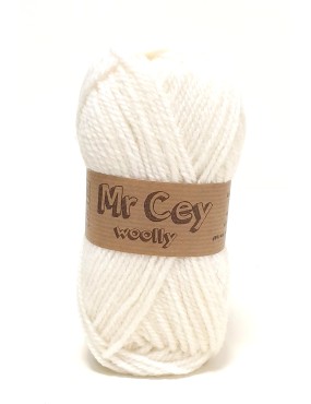 Mr. Cey Woolly Crystal (001)