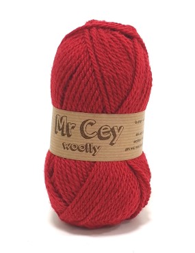 Mr. Cey Woolly Ruby (002)