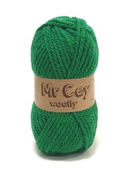 Mr. Cey Woolly Shamrock (003)