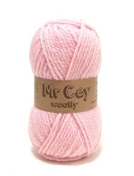 Mr. Cey Woolly Blossom (004)