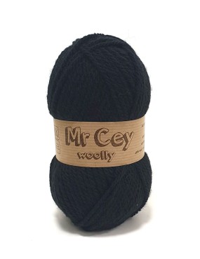 Mr. Cey Woolly Onyx (015)