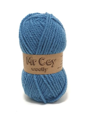 Mr. Cey Woolly Stormy Weather (019)