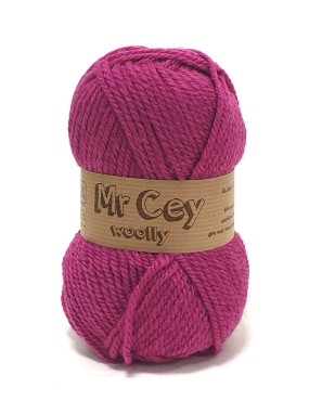 Mr. Cey Woolly Tea Berry (030)