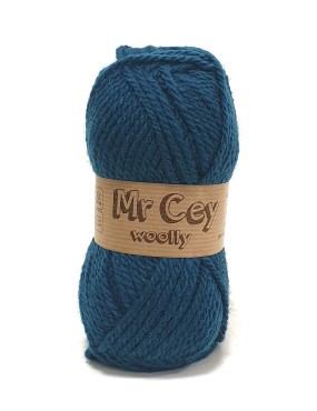 Mr. Cey Woolly Canard (042)