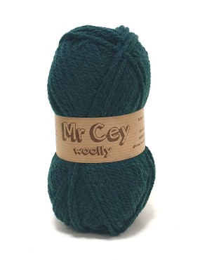 Mr. Cey Woolly Pine (051)