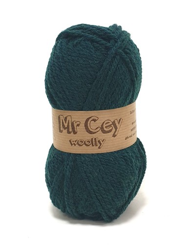 Mr. Cey Woolly Pine (051)