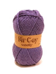 Mr. Cey Woolly Lobelia (053)