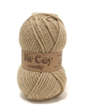 Mr. Cey Woolly Linen (062)