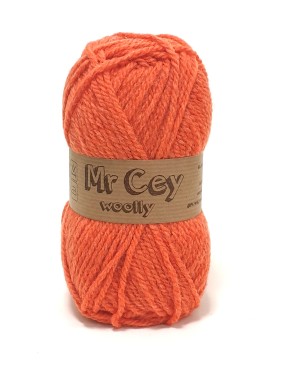 Mr. Cey Woolly Vitamine (078)